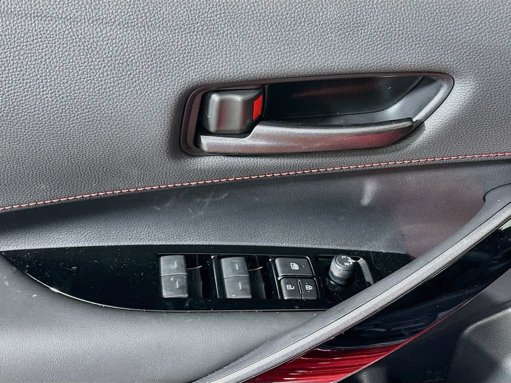 New 2026 Toyota Corolla GR AWD/4WD image 13