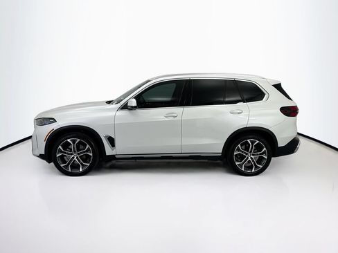 Used 2024 BMW X5 sDrive40i w/ Premium Package RWD image 4