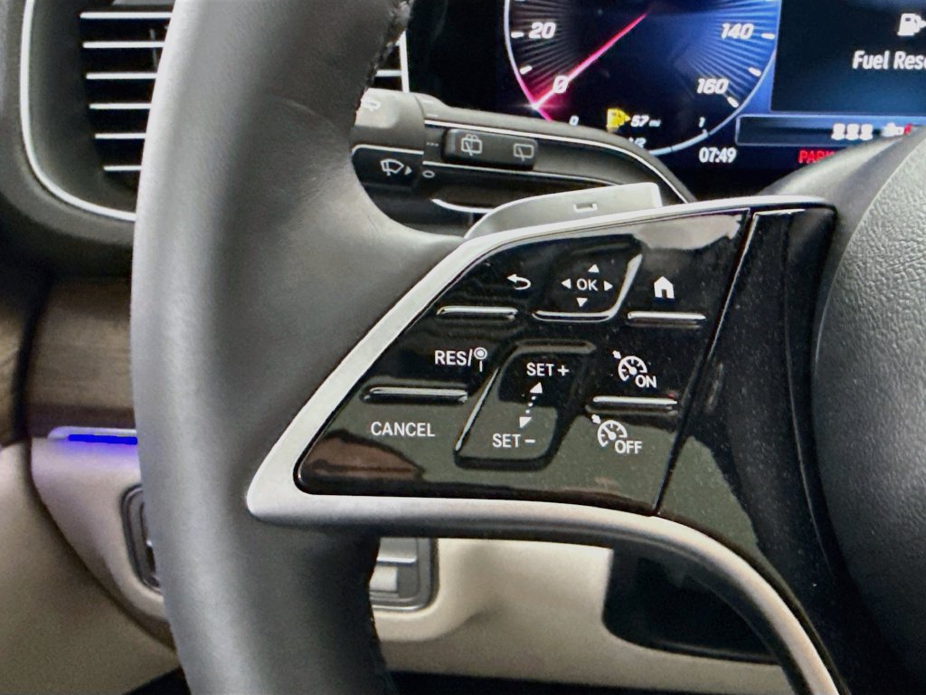 Certified 2026 Mercedes-Benz GLE 350 4MATIC image 11