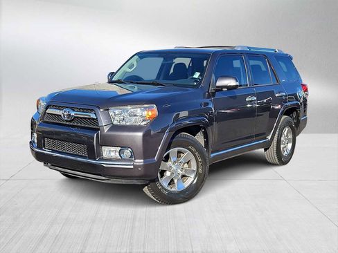 Used 2011 Toyota 4Runner SR5 image 1