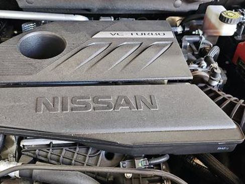 Used 2023 Nissan Rogue SV image 12