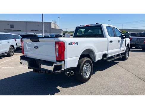 Used 2026 Ford F350 XL AWD/4WD image 5