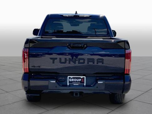 Used 2022 Toyota Tundra Platinum w/ Advanced Package AWD/4WD image 5