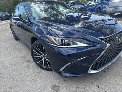 Used 2022 Lexus ES 350 350 w/ Premium Package