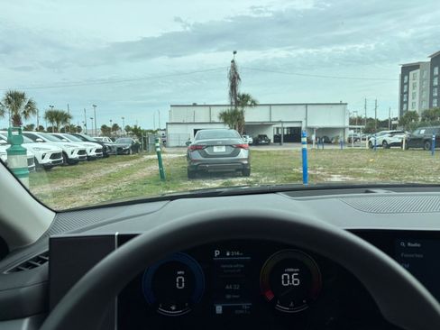 Used 2025 Hyundai Sonata SEL image 34