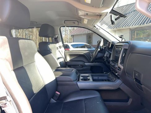 Used 2014 GMC Sierra 1500 SLT w/ All-Terrain Package image 19