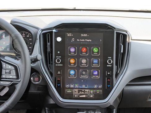 New 2026 Subaru Crosstrek 2.5i Limited AWD/4WD image 16