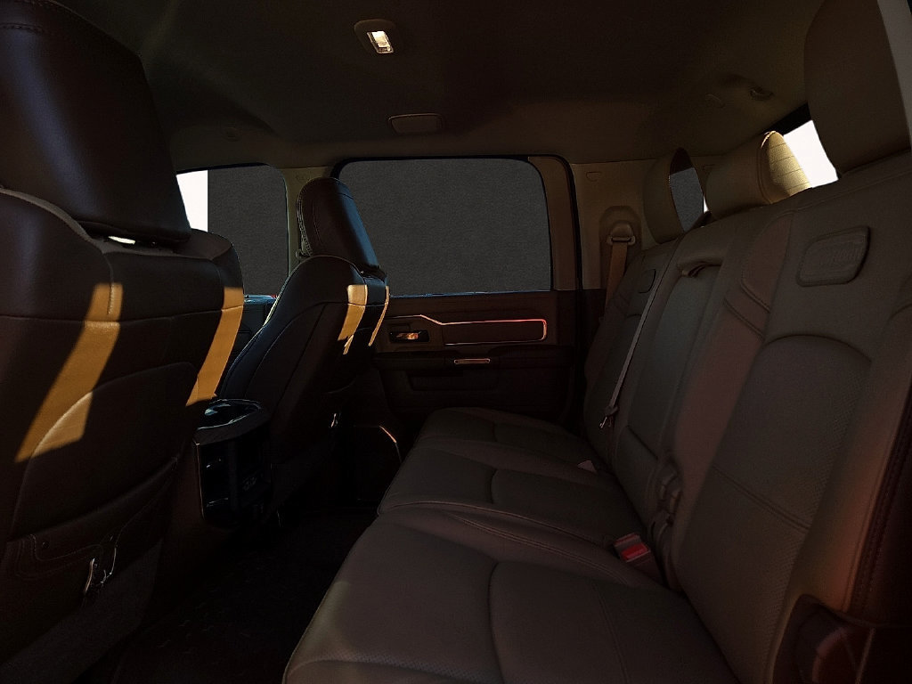 Used 2022 RAM 3500 Limited AWD/4WD image 8