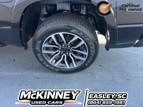 Certified 2025 RAM 1500 Limited AWD/4WD image 28