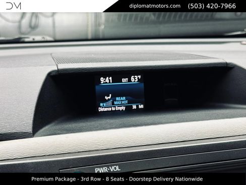 Used 2011 Toyota Sienna XLE w/ Premium Pkg FWD image 38
