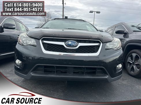 Used 2014 Subaru Crosstrek 2.0i Limited image 2