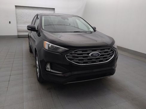 Used 2024 Ford Edge Titanium image 14