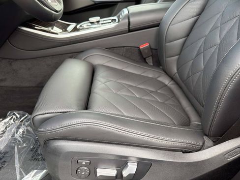 Used 2025 BMW X5 xDrive40i w/ Premium Essential Package AWD/4WD image 39