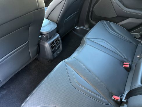 Used 2023 Ford Mustang Mach-E Premium image 12