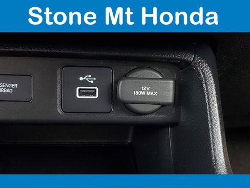 Used 2024 Honda Civic Sport image 28