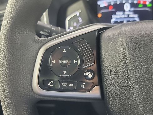 Certified 2017 Honda CR-V EX image 27