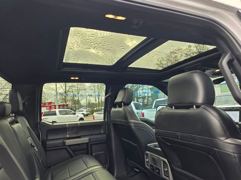 Used 2020 Ford F150 Raptor w/ Equipment Group 802A Luxury image 26