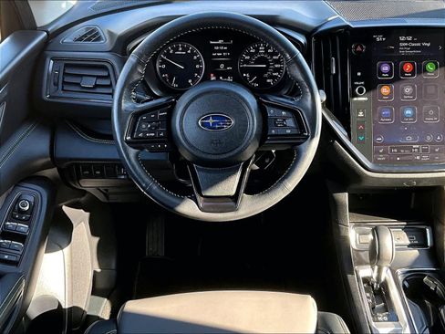 Used 2023 Subaru Ascent Onyx Edition image 18