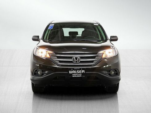 Used 2014 Honda CR-V EX-L image 8
