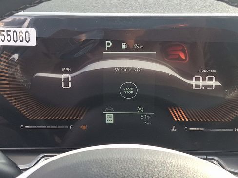 New 2026 Kia Sorento S w/ S Panoramic Sunroof Package image 15