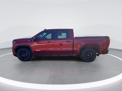 Certified 2024 GMC Sierra 1500 Elevation image 7