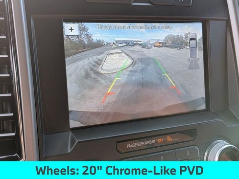 Used 2019 Ford F150 King Ranch image 27