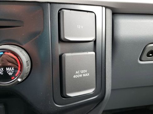 New 2026 Ford F450 XL w/ 360-Degree Camera Package AWD/4WD image 23