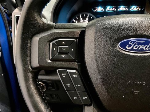 Used 2019 Ford F150 XLT w/ Equipment Group 302A Luxury image 12