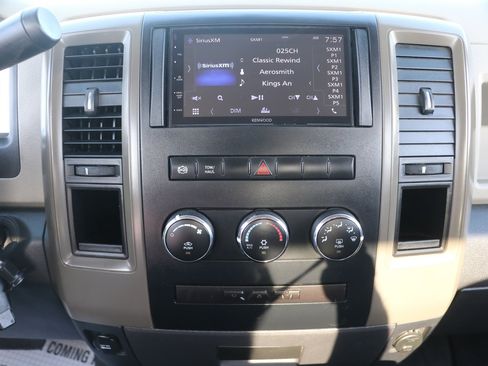 Used 2011 RAM 3500 ST w/ ST Popular Equipment Group RWD image 21