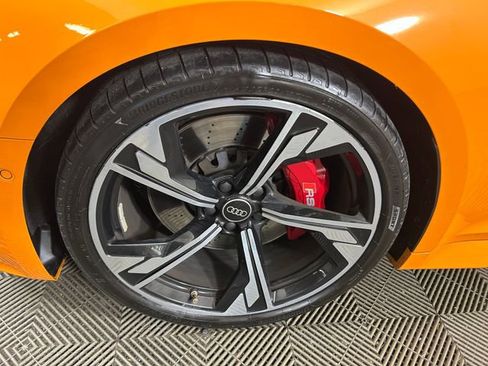 Used 2022 Audi RS 5 2.9T image 11