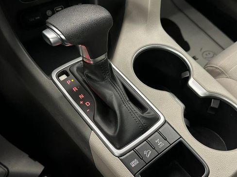 Used 2019 Kia Sportage LX w/ LX Popular Package image 16