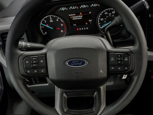 New 2026 Ford F550 4x4 Regular Cab Super Duty image 24