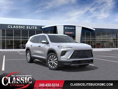 New 2026 Buick Enclave Preferred