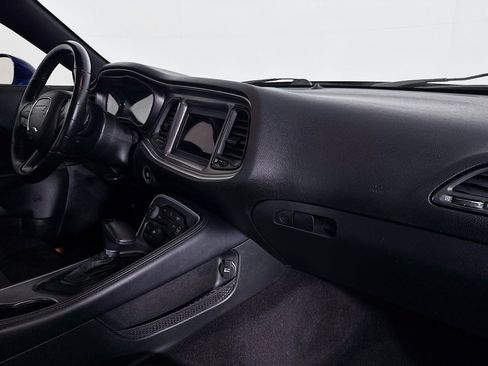 Used 2021 Dodge Challenger SXT w/ Blacktop Package image 25