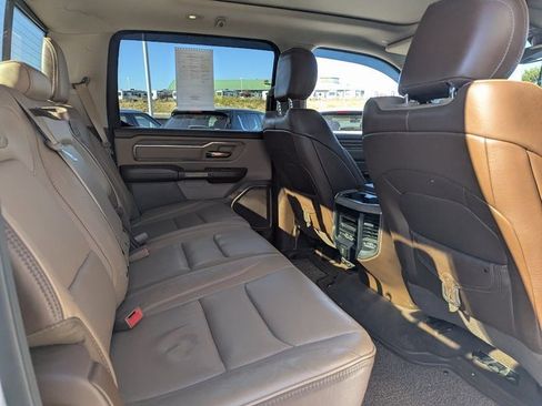 Used 2020 RAM 1500 Limited image 32