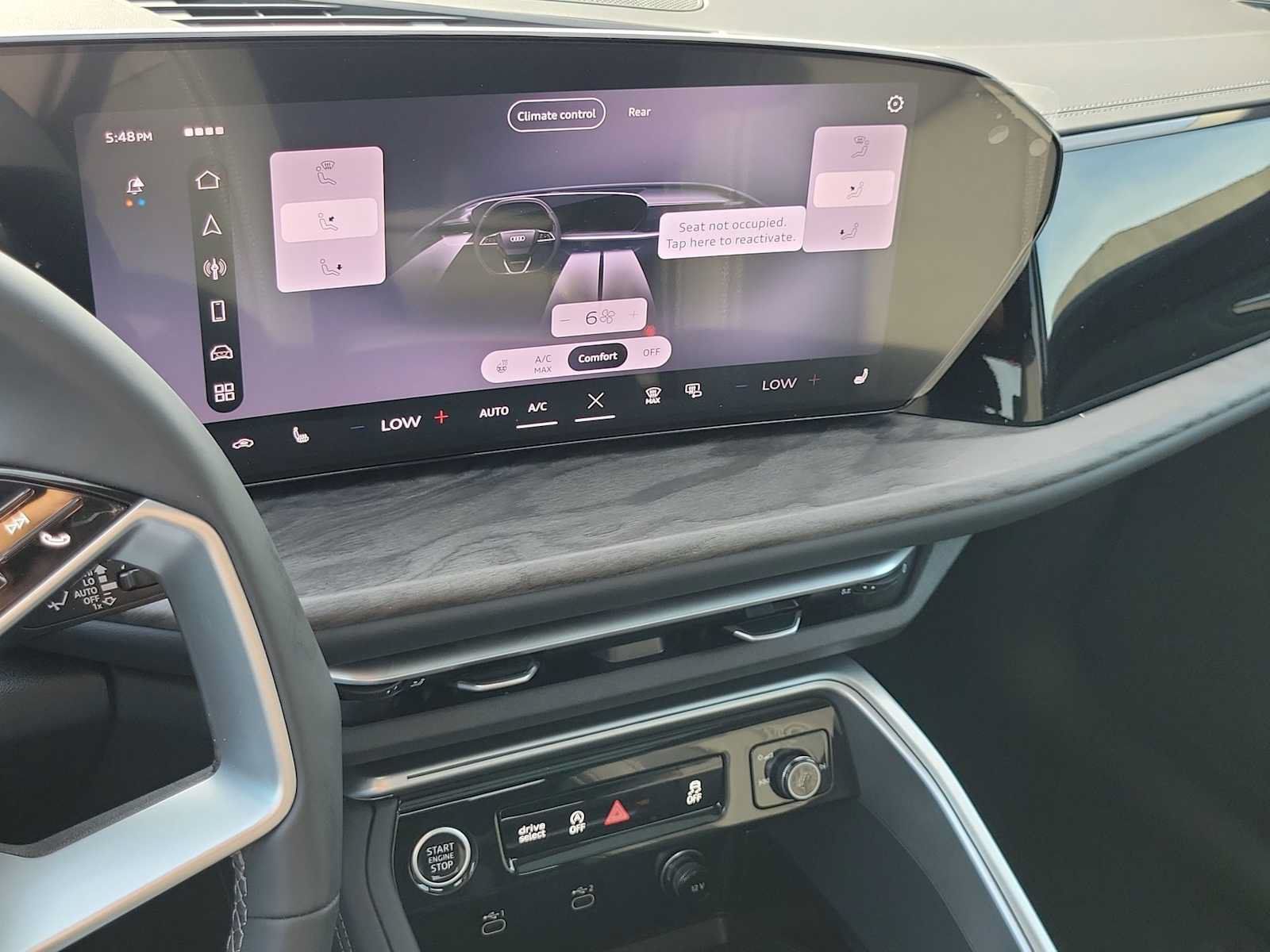 New 2026 Audi Q5 Premium AWD/4WD image 28