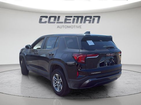 Used 2026 GMC Terrain Elevation FWD image 3