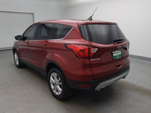 Used 2019 Ford Escape SE FWD image 5