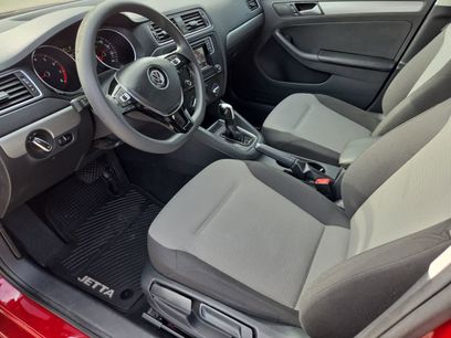Used 2017 Volkswagen Jetta S