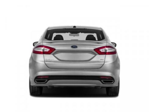 Used 2015 Ford Fusion SE w/ Equipment Group 202A image 8