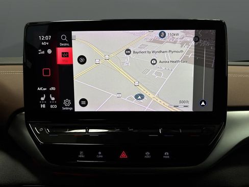 Used 2021 Volkswagen ID.4 Pro S w/ Gradient Package image 10