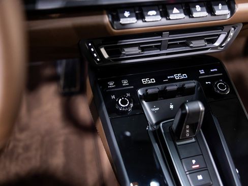 Used 2023 Porsche 911 Targa 4 GTS image 45