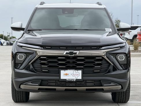 New 2026 Chevrolet TrailBlazer ACTIV w/ Convenience Package FWD image 7