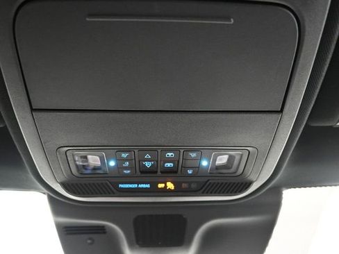 New 2025 Ford Expedition Platinum w/ Stealth Performance Package image 21