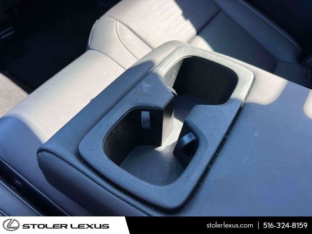 Used 2024 Lexus TX 350 AWD w/ Technology Package image 18