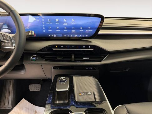 New 2026 Buick Enclave Preferred image 21