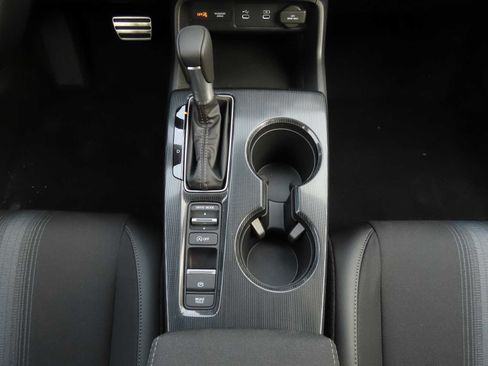 New 2026 Honda Civic Sport image 21