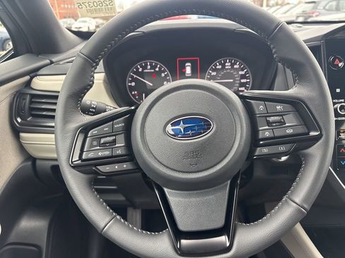 New 2026 Subaru Forester Premium image 16