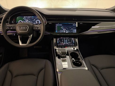 Used 2026 Audi Q8 Premium Plus AWD/4WD image 27