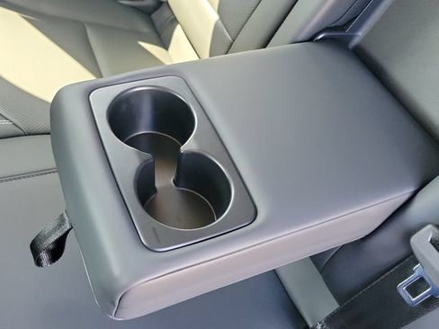 New 2026 Ford Mustang Mach-E Premium w/ Technology Package RWD image 16
